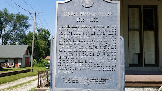 Keokuk