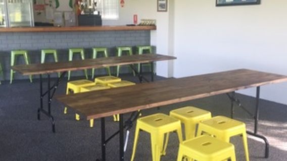 Kingscliff Wolves Football Club