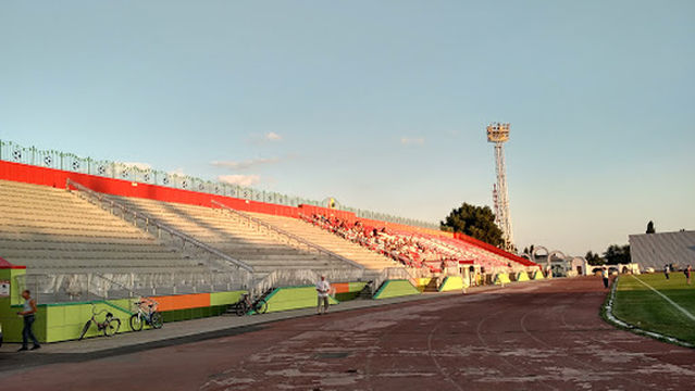 Lokomotiv