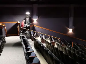 Barrow-Civic Theatre