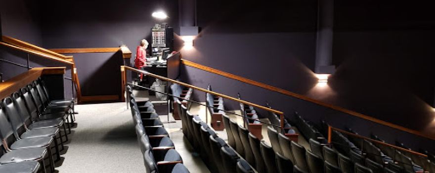Barrow-Civic Theatre