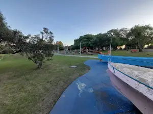 Children's City Fraylandia Playground