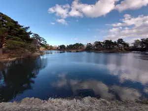 舘野公園