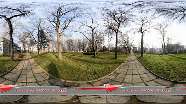 Swimming pool Mladost