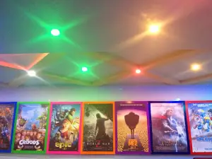 Venus Cinema Hải Dương