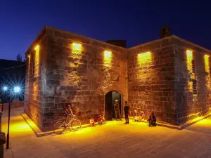 El Aman Hanı