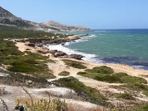 Corniche of Bizerte