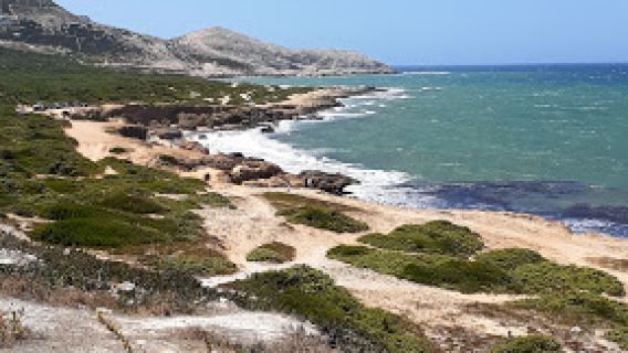 Corniche of Bizerte