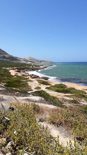 Corniche of Bizerte