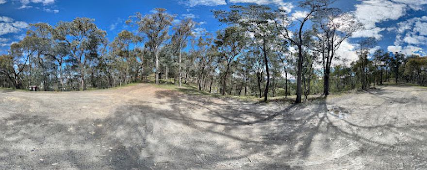 Reform Hill Lookout