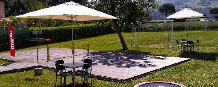 Circolo Tennis Montecchio