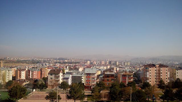 CHAMPION CARPET FIELD SİVAS