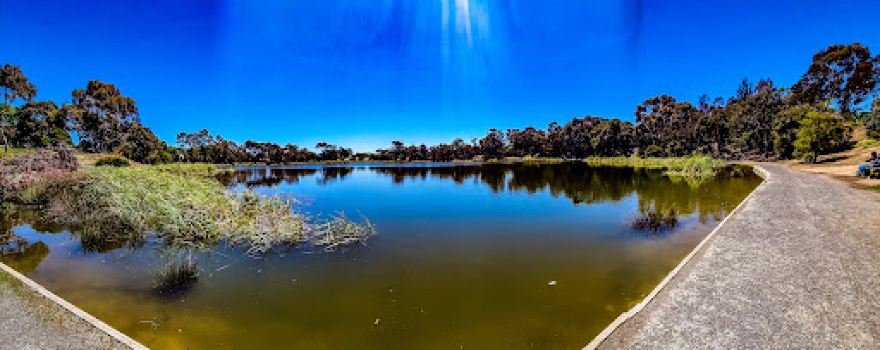 Lake Esmond