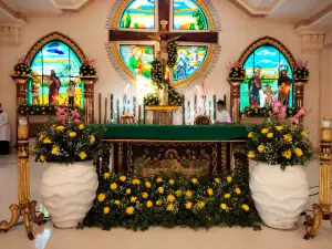 Holy Family Parish