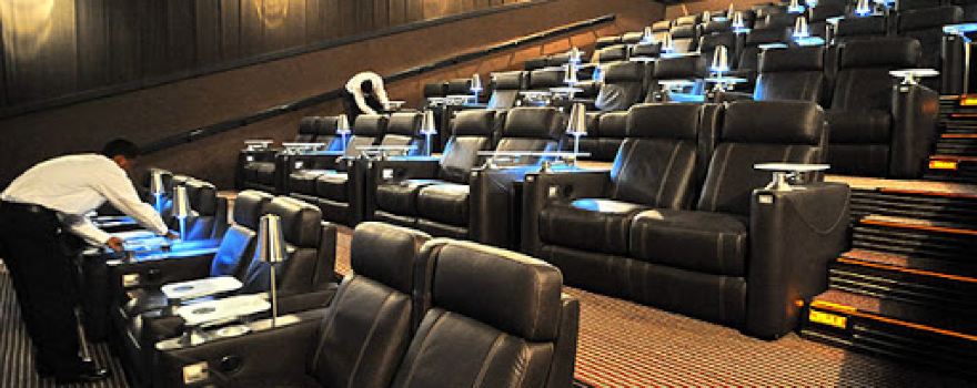 Cinépolis