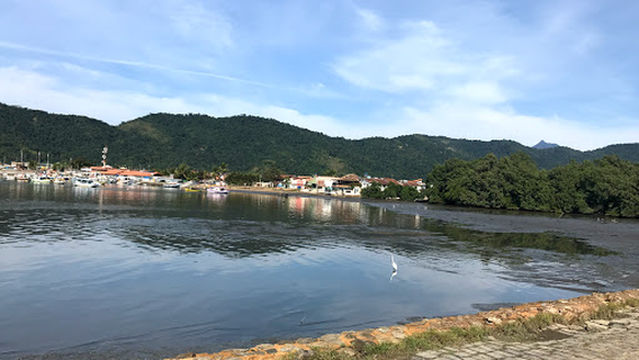 Ilha da Pescaria