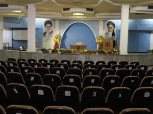 Yavaran Mahdi Complex