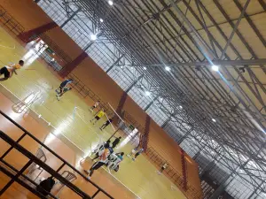 Arena Mariana