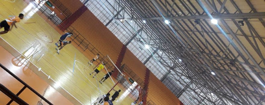 Arena Mariana