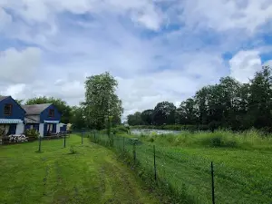 Camping Saillet
