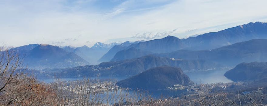 Pratoni a Monte Sette Termini