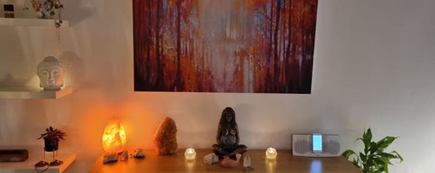 Serenity Massage Therapy