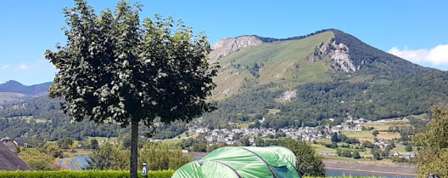 Camping du Lac