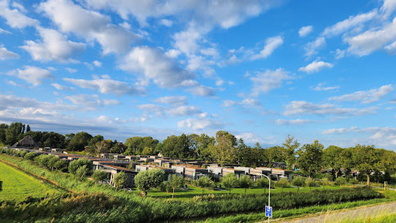 Roompot Park Wijdenes