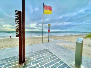 Banna Beach