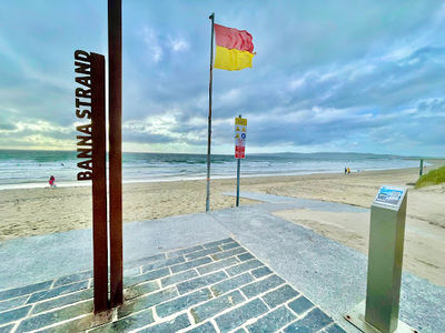 Banna Beach