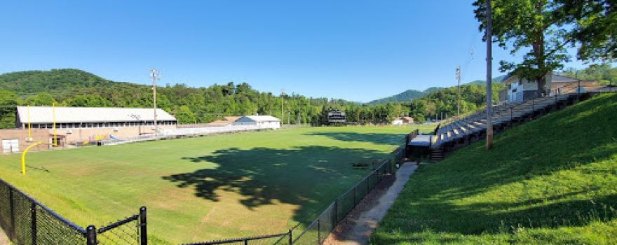 Modeal Walsh Memorial Stadium