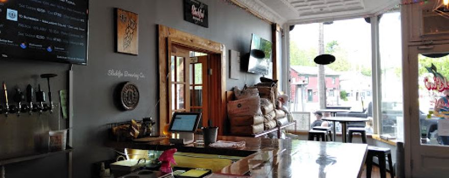 Slickfin Brewing Company LLC