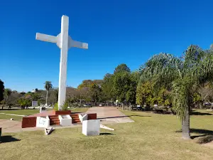 Costanera Bella Vista Corrientes