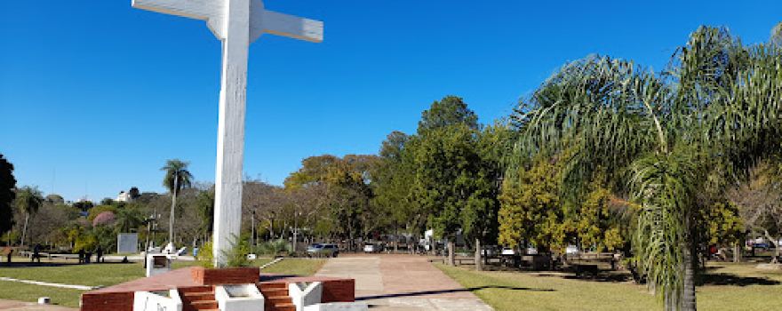 Costanera Bella Vista Corrientes