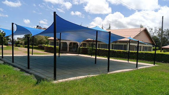 Kenya National Library Services-Laikipia