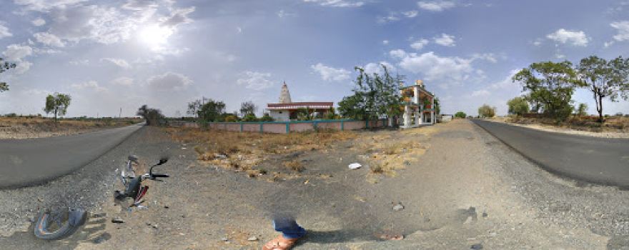 Sri Saibaba Mandir