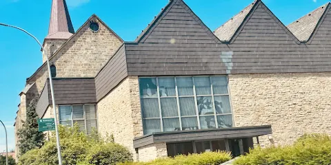 St. Reinhildis Kirche