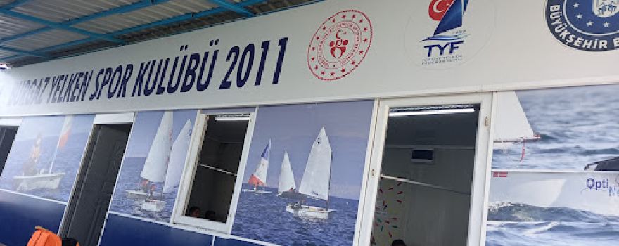 Burgaz Yelken Kulübü
