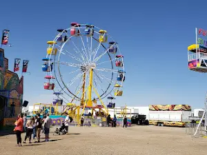 Mohave County Fairgrounds
