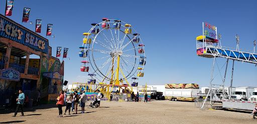 Mohave County Fairgrounds