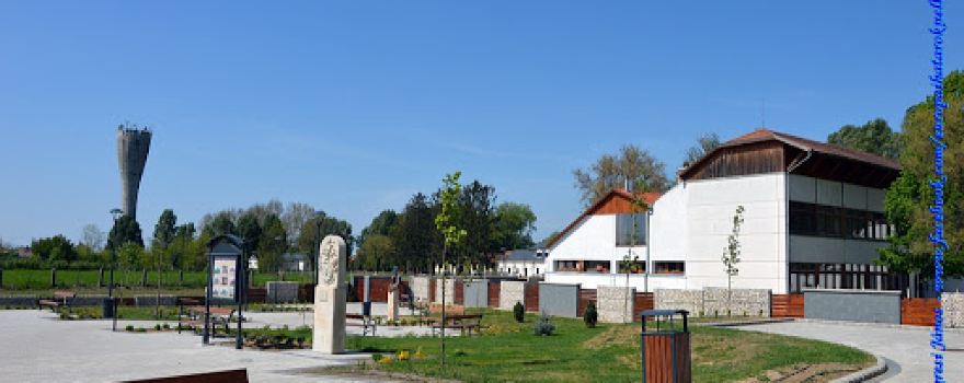 Wolkenstein kastély (Látogatóközpont)