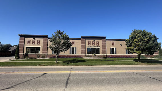 Orange City Public Library