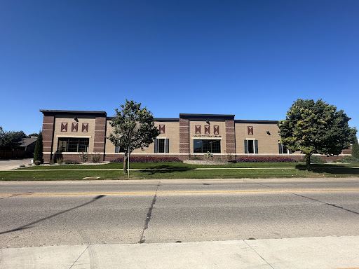 Orange City Public Library