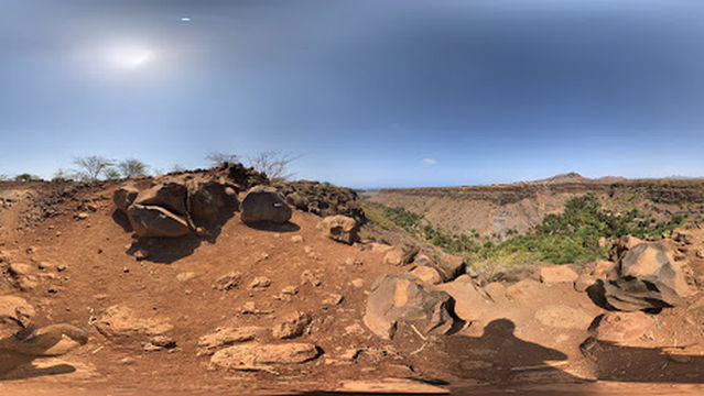 Ribeira Calabaceira Cidade