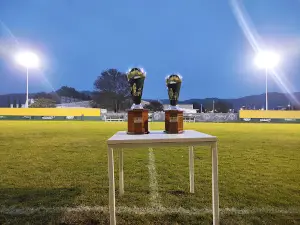 estadio municipal Santa Rosa