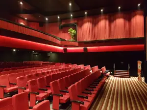 Udayan Cinema