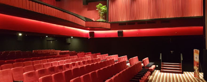 Udayan Cinema