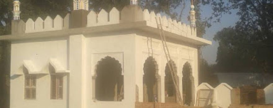 Noorani Masjid Kushalgarh