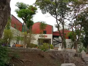 Agasti College Library,Akole