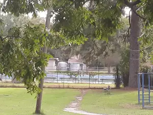 Smith Wilson Park